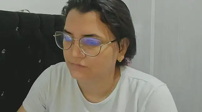 MARILYN GARCIA online show from 12-10-24, 03:12