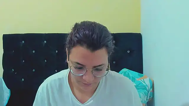 MARILYN GARCIA online show from 12-30-24, 12:32