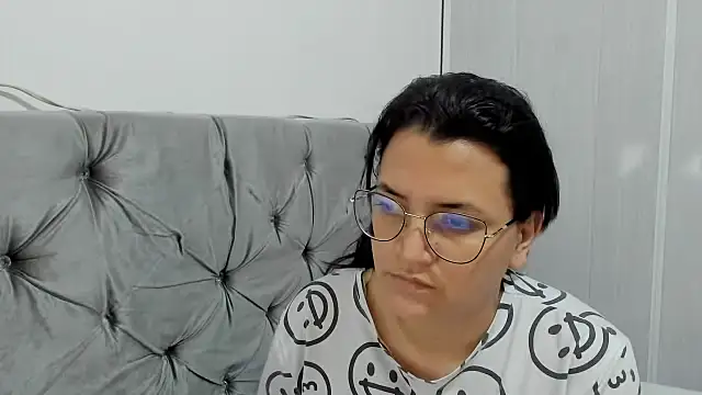 MARILYN GARCIA online show from 01-27-25, 07:24