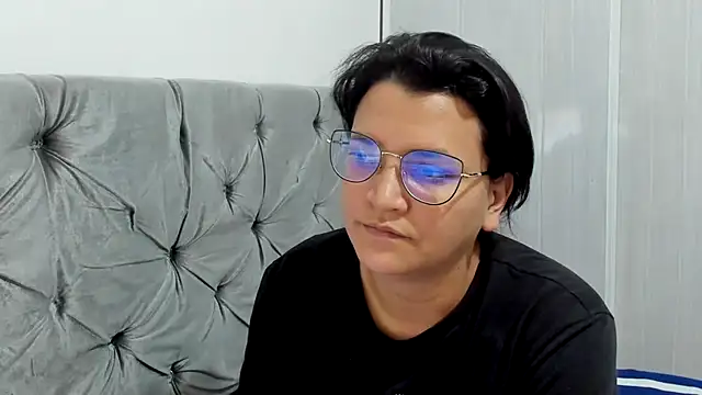 MARILYN GARCIA online show from 01-28-25, 09:40