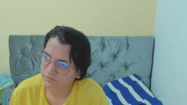 MARILYN GARCIA online show from 01-29-25, 10:43