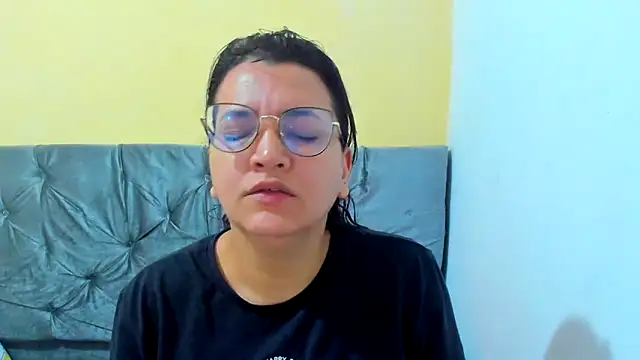 MARILYN GARCIA online show from 01-31-25, 02:39