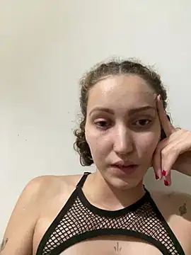 ClaraCastelo online show from 08-06-26, 01:18