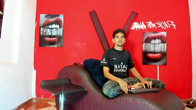 ROMMIE HOT1 online show from 08-07-26, 07:10