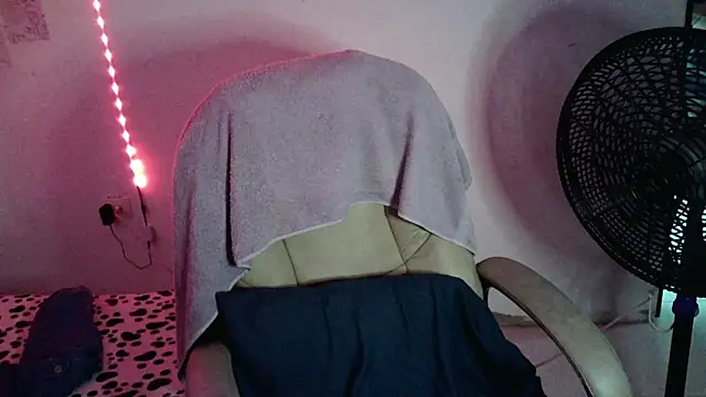 NoxxVelveth online show from 08-07-26, 05:15