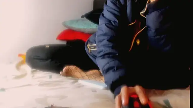  thamara25 online show from 02-25-25, 12:03