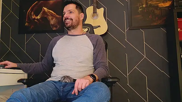 ChrisKox online show from 02-01-25, 01:09