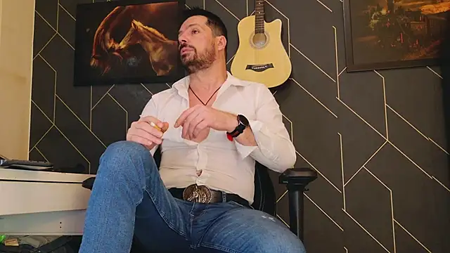 ChrisKox online show from 02-02-25, 03:43