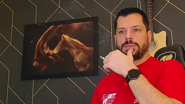 ChrisKox online show from 02-04-25, 03:00