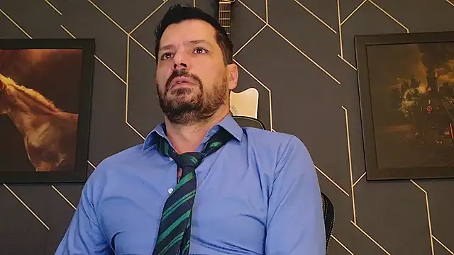 ChrisKox online show from 02-05-25, 02:26