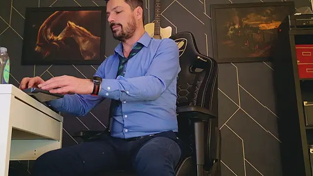 ChrisKox online show from 02-05-25, 05:31