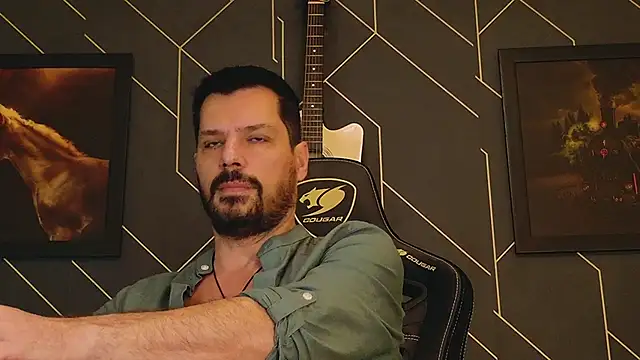 ChrisKox online show from 02-06-25, 11:54