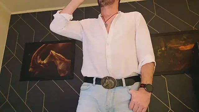 ChrisKox online show from 02-10-25, 07:15