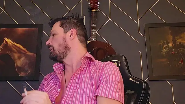 ChrisKox online show from 02-15-25, 04:47