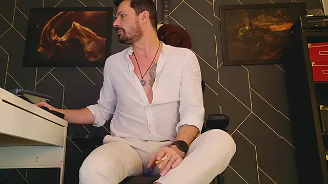 ChrisKox online show from 02-17-25, 02:09