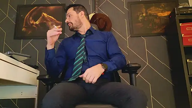 ChrisKox online show from 02-17-25, 08:41