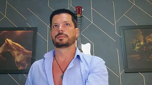 ChrisKox online show from 03-10-25, 03:34