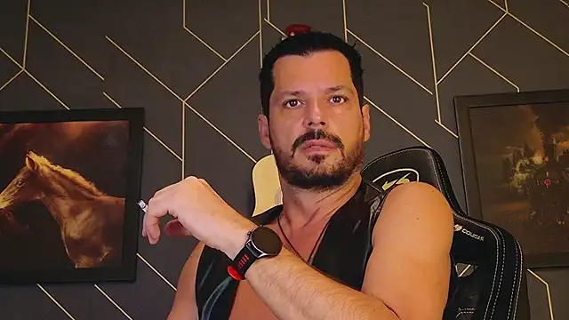 ChrisKox online show from 03-14-25, 04:32