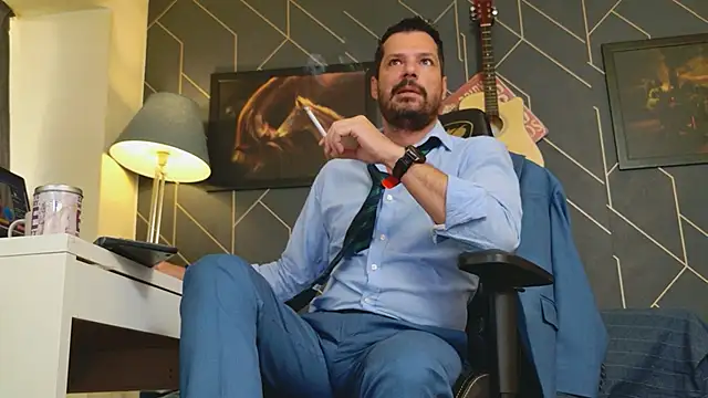 ChrisKox online show from 09-10-25, 06:35