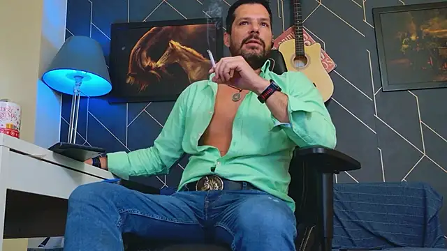 ChrisKox online show from 09-17-25, 06:37