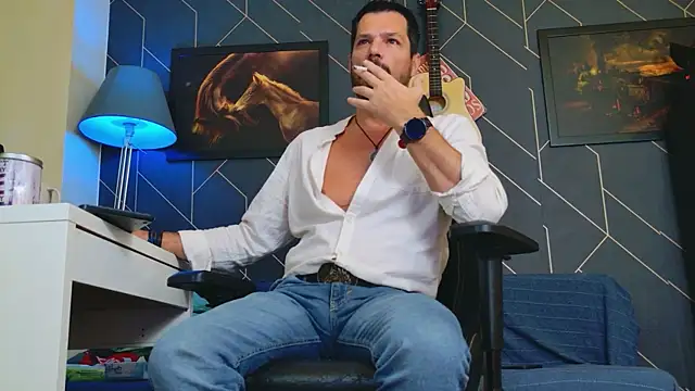 ChrisKox online show from 09-19-25, 05:02