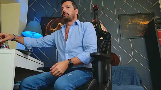 ChrisKox online show from 09-27-25, 12:15