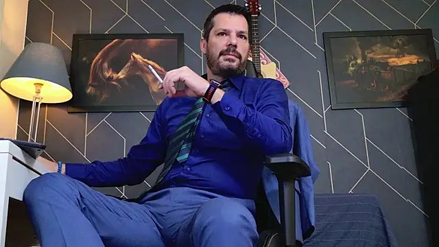 ChrisKox online show from 11-07-25, 01:27