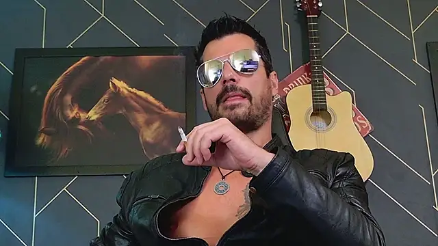 ChrisKox online show from 03-09-26, 11:25