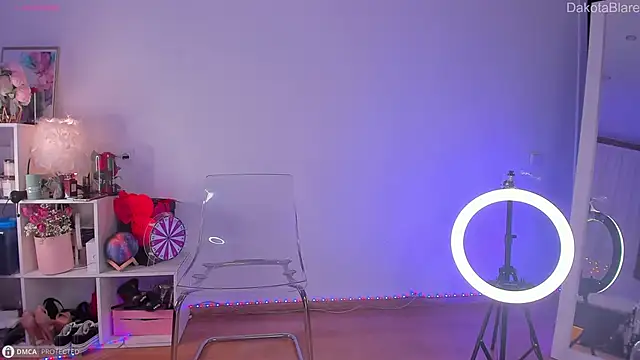 Dakota Blare online show from 03-13-25, 04:38
