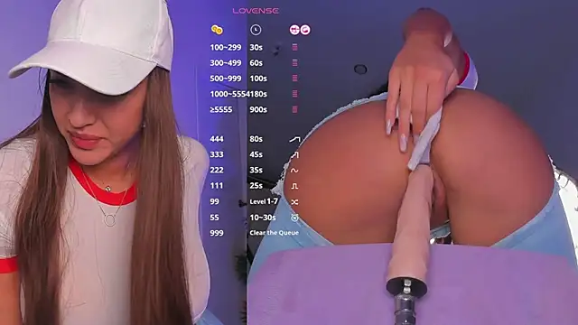 Dakota Blare online show from 04-07-26, 09:10