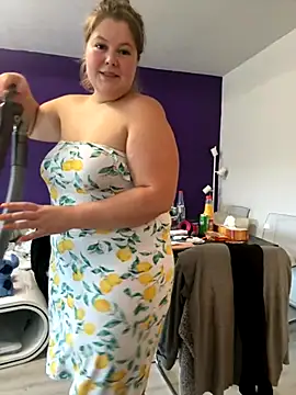 BootyLola online show from 11-10-25, 09:08