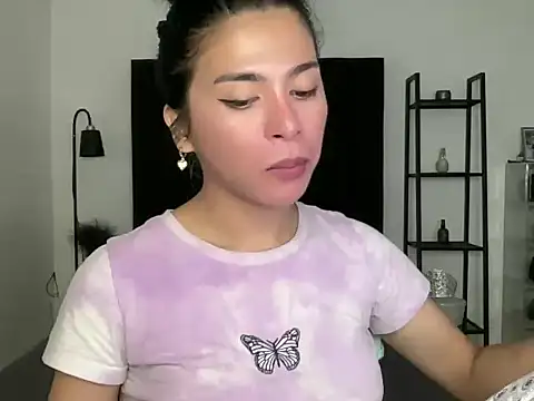 your bianca69 online show from 01-22-25, 07:14