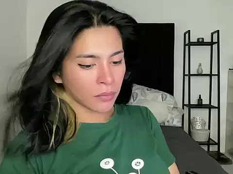 your bianca69 online show from 01-24-25, 04:37