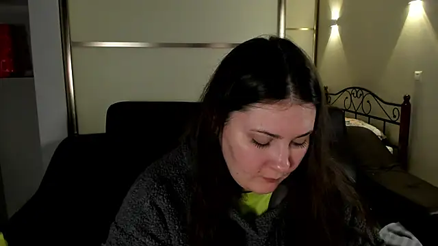 MarySwon online show from 02-14-25, 05:36