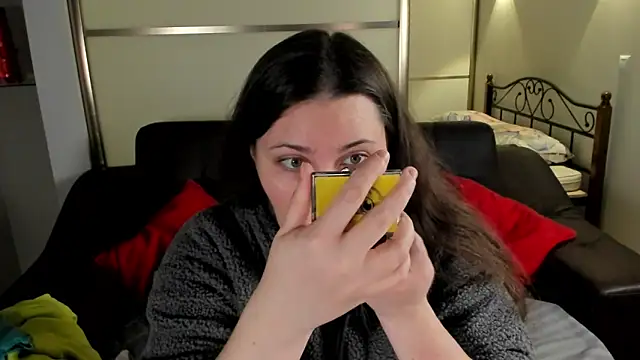 MarySwon online show from 02-16-25, 07:16