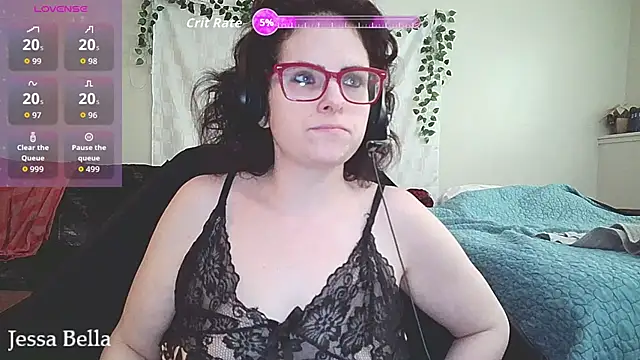 Snapshot of JessaBella chatting on 05-04-26, 02:57 JessaBella online show from 05-04-26, 02:57