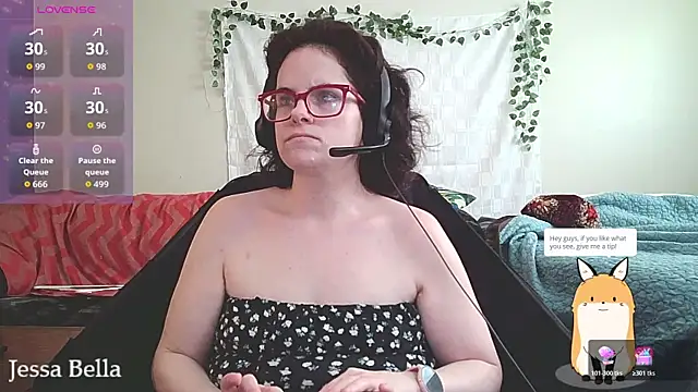 Snapshot of JessaBella chatting on 05-05-26, 04:48 JessaBella online show from 05-05-26, 04:48
