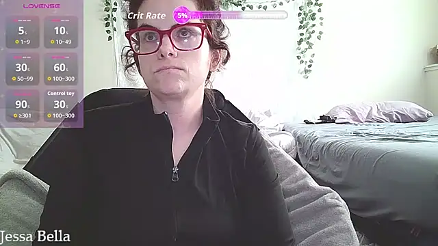 Snapshot of JessaBella chatting on 06-02-26, 03:25 JessaBella online show from 06-02-26, 03:25