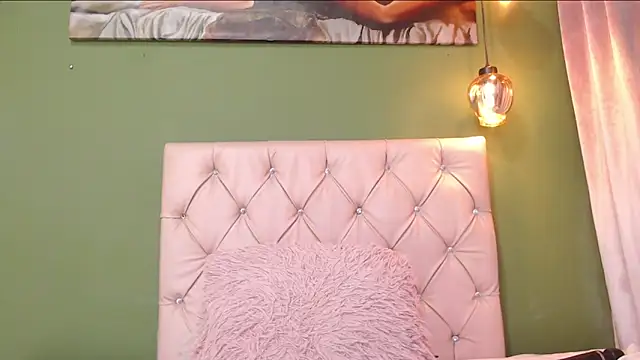 Tinna Flirt online show from 03-09-25, 04:38