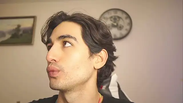 AlanDeNavarre online show from 02-07-25, 09:26