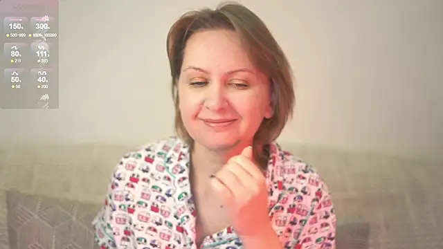 Snapshot of LitleSun chatting on 02-11-25, 12:48 LitleSun online show from 02-11-25, 12:48