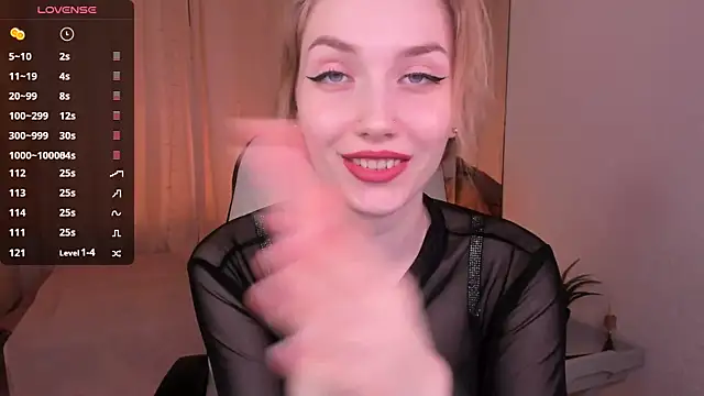 DakotaMabs online show from 02-03-25, 10:25