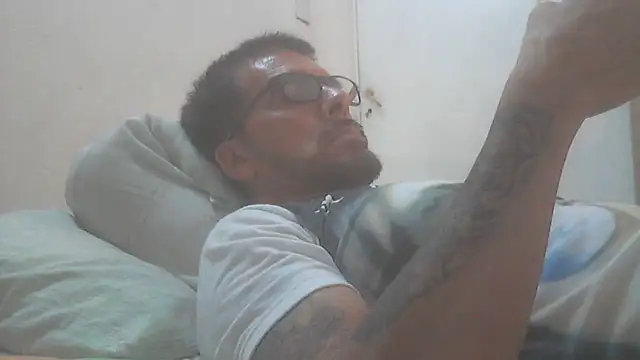 el principe hot online show from 12-01-25, 05:01