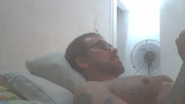 el principe hot online show from 12-14-25, 05:24