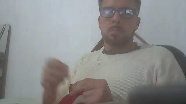 el principe hot online show from 03-10-26, 05:12