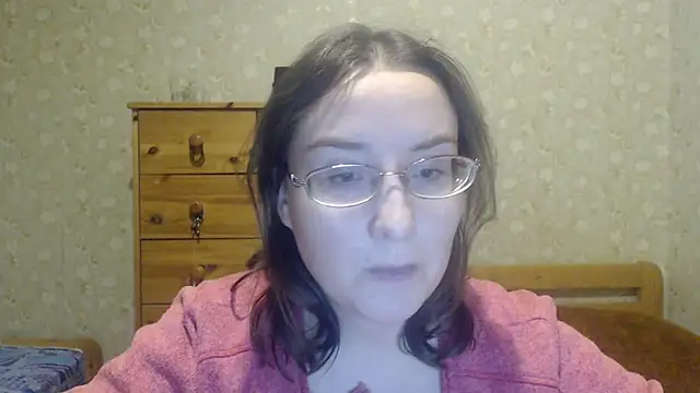 Smart Rose online show from 02-07-25, 04:03