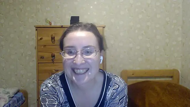 Smart Rose online show from 02-11-25, 12:59