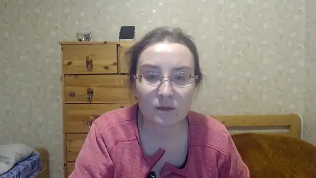 Smart Rose online show from 02-12-25, 02:10