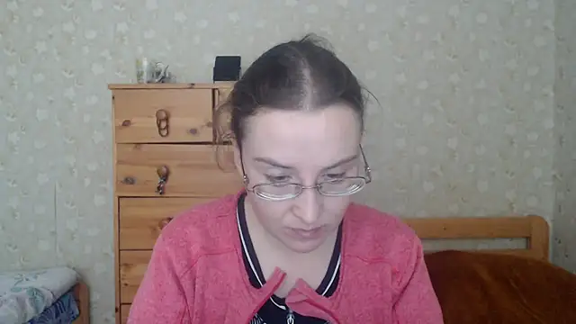 Smart Rose online show from 02-13-25, 12:54