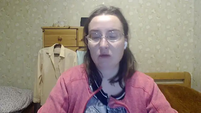 Smart Rose online show from 03-05-25, 06:56